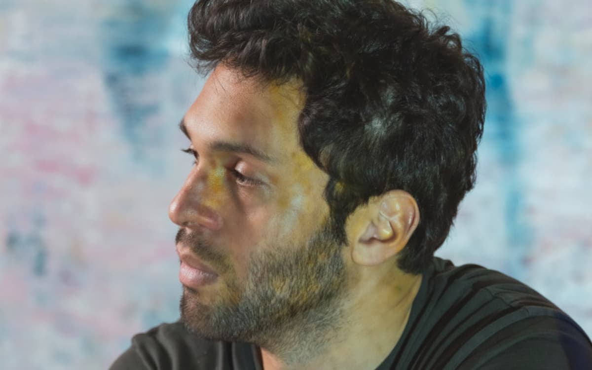 Alexandre Lenoir. Par la force des choses