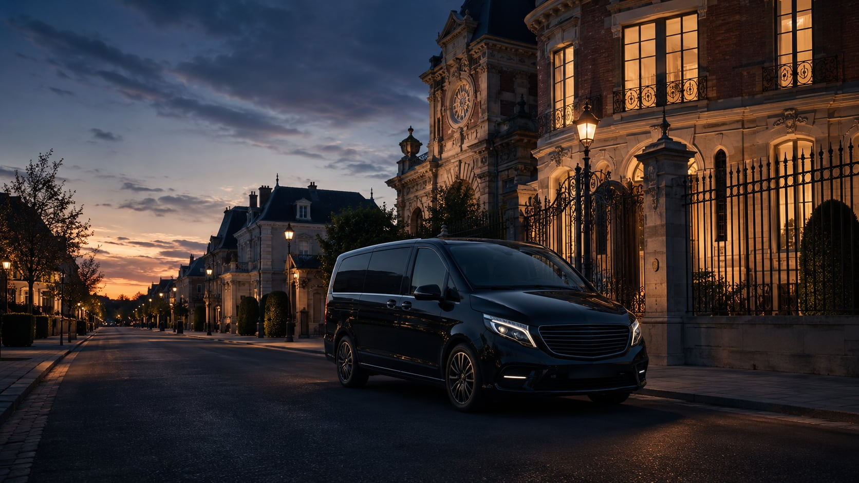 Excursión privada — Reims, Épernay y las casas de Champagne
